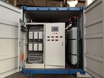 金壇區(qū)生活污水處理示范項(xiàng)目